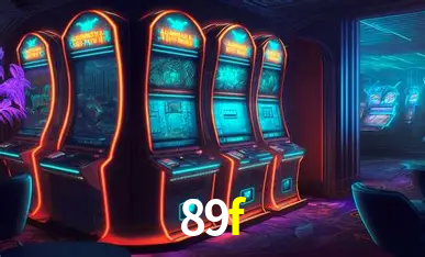 Sinta a adrenalina dos jogos de cassino com 89f