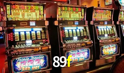 89f cassino